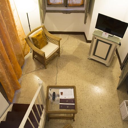 Relais Corte Palmieri & Il Chiostro - Residenza D'Epoca Gallipoli Dış mekan fotoğraf