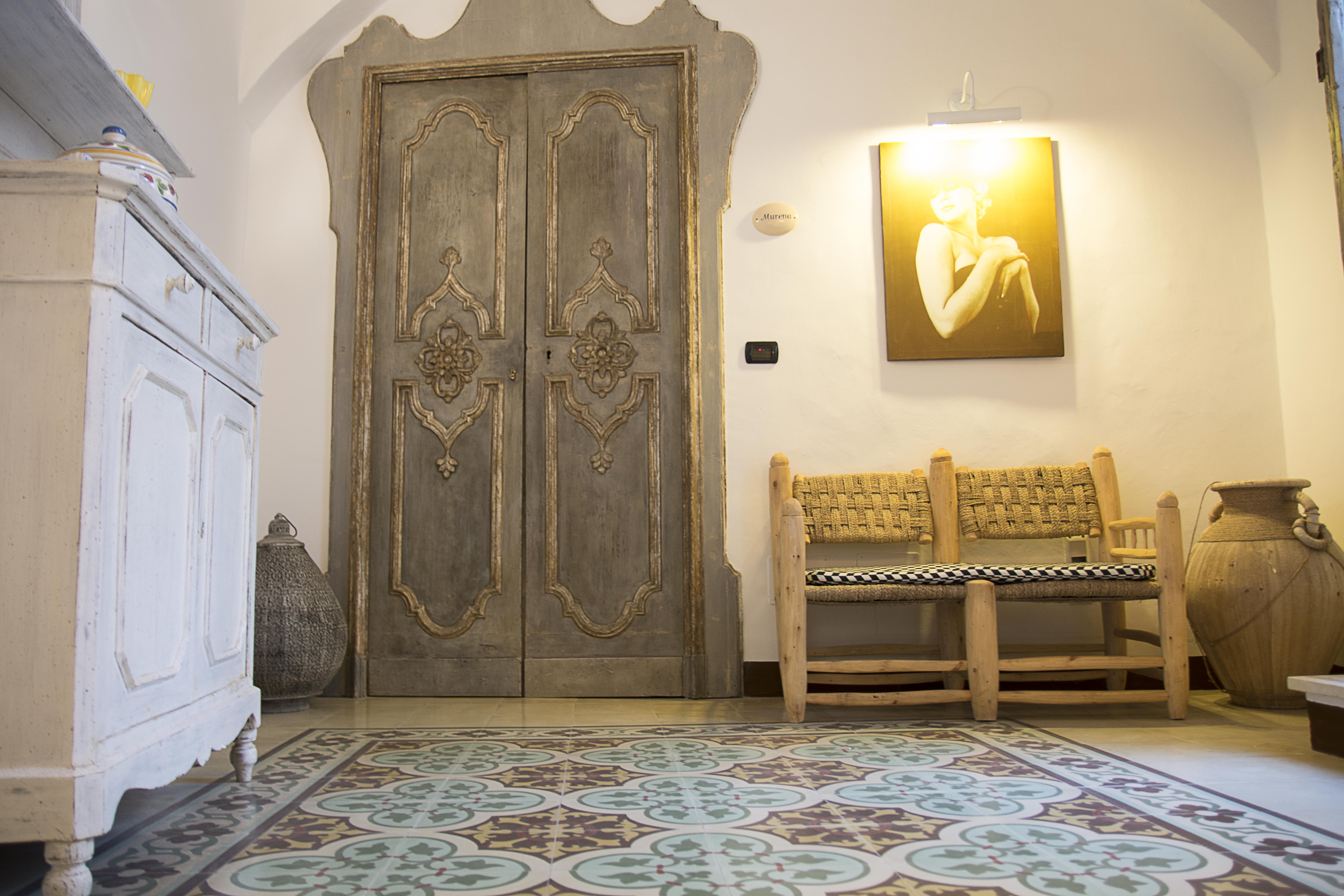 Relais Corte Palmieri & Il Chiostro - Residenza D'Epoca Gallipoli Dış mekan fotoğraf
