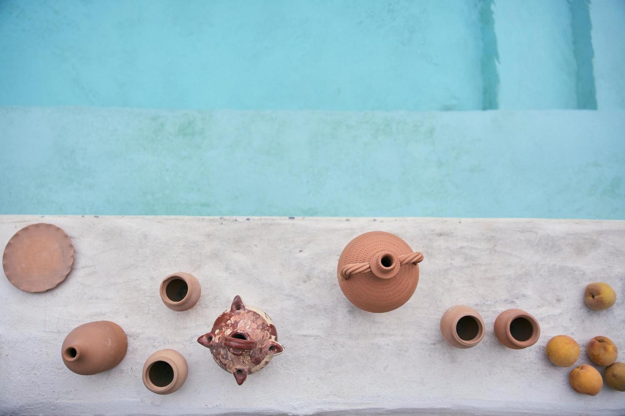 Relais Corte Palmieri & Il Chiostro - Residenza D'Epoca Gallipoli Dış mekan fotoğraf