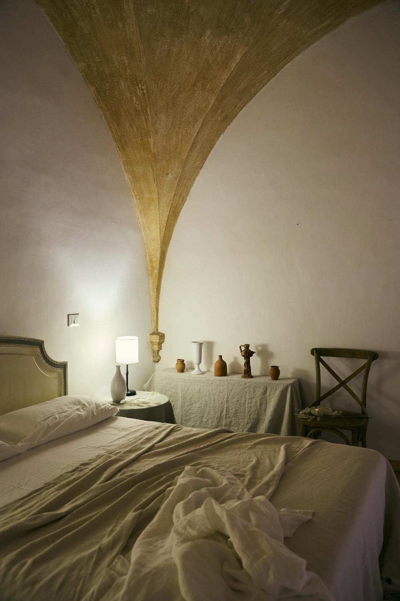 Relais Corte Palmieri & Il Chiostro - Residenza D'Epoca Gallipoli Dış mekan fotoğraf