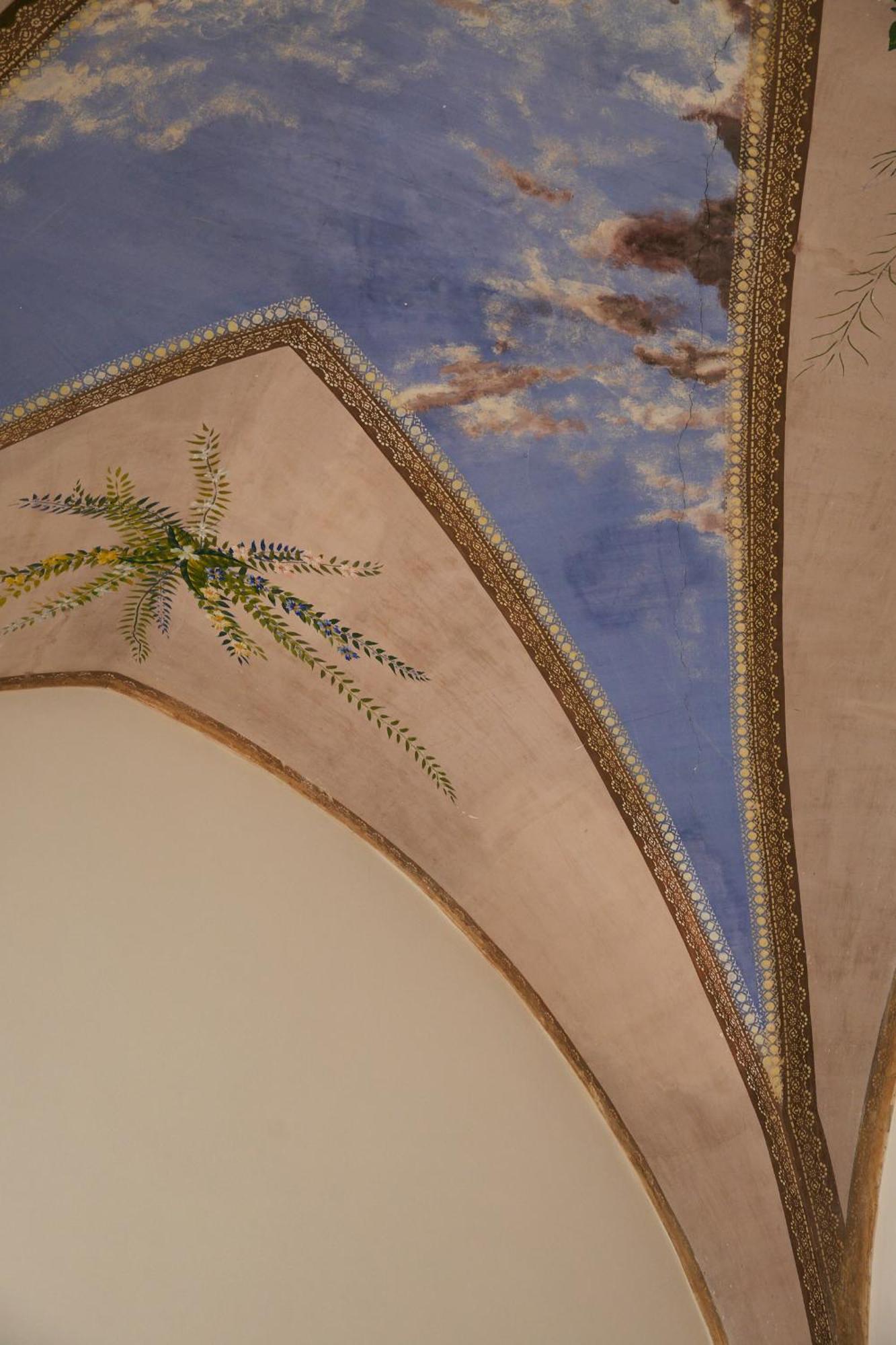 Relais Corte Palmieri & Il Chiostro - Residenza D'Epoca Gallipoli Dış mekan fotoğraf