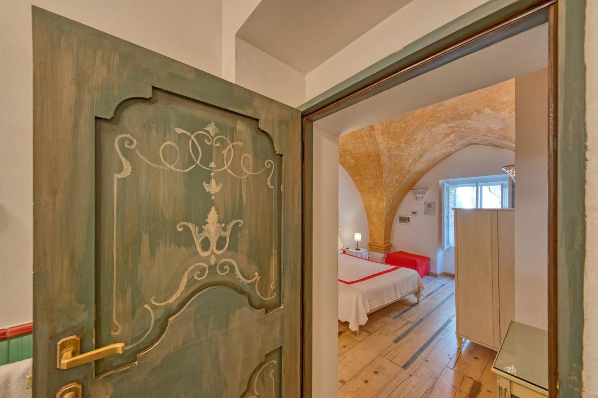 Relais Corte Palmieri & Il Chiostro - Residenza D'Epoca Gallipoli Dış mekan fotoğraf